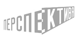 Логотип клиента «Перспектива»