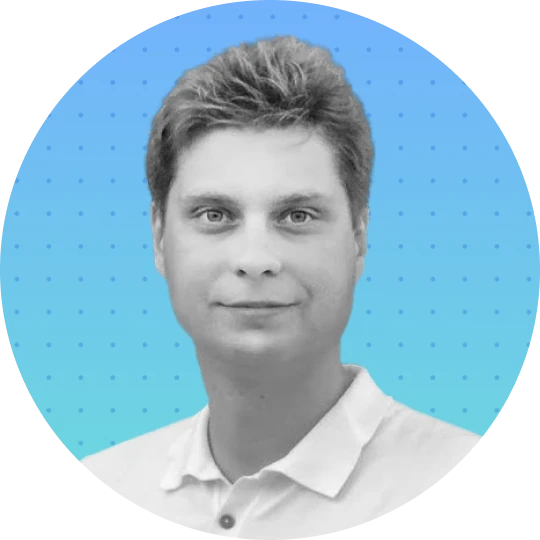 Дмитрий Савченко