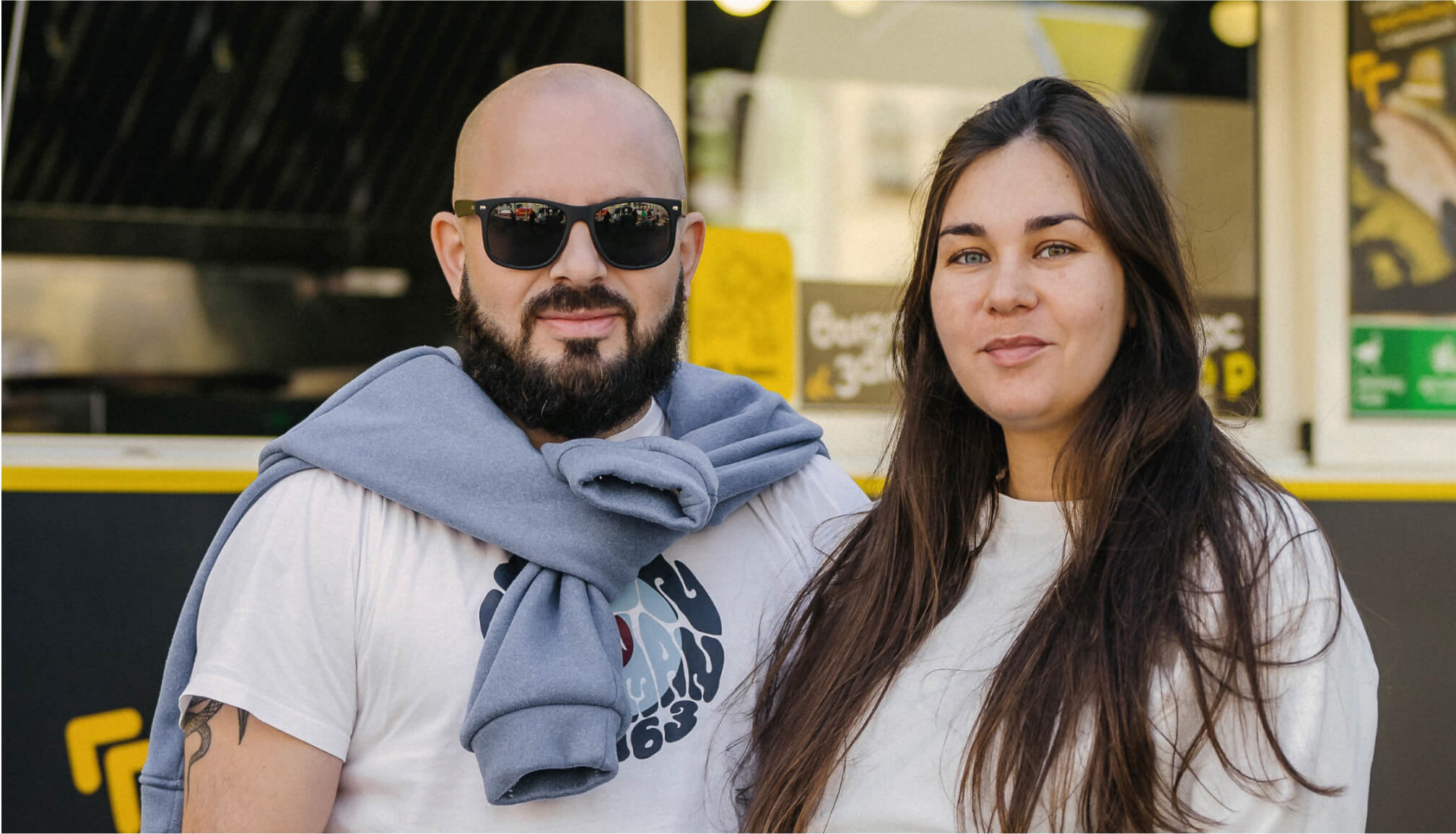 заработок в фудтраке