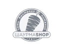 Логотип клиента «Шаурмаshop»