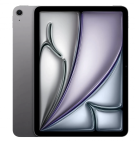  Apple iPad Air M2 (2024) Wi-Fi "13" 128 ГБ